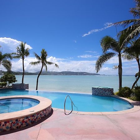 Hotel Santa Fe Tamuning Kültér fotó