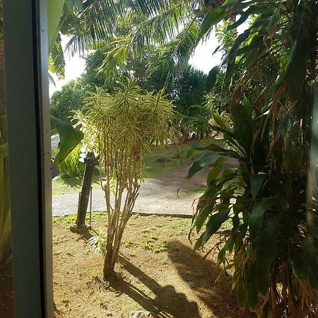 Hotel Santa Fe Tamuning Kültér fotó