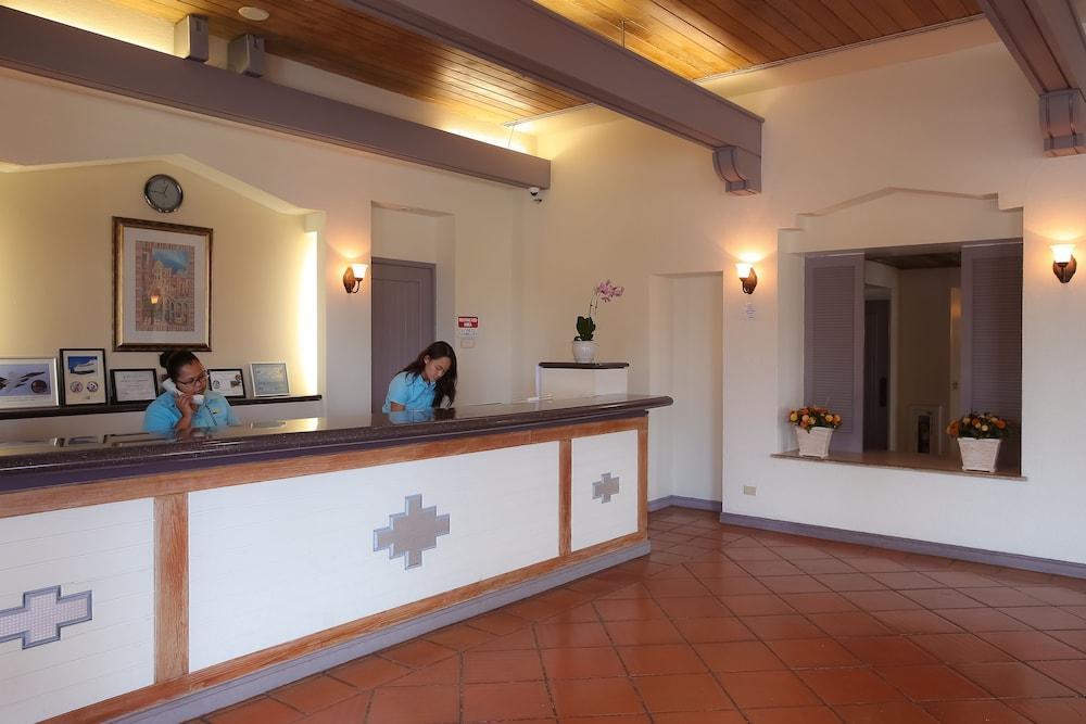 Hotel Santa Fe Tamuning Kültér fotó