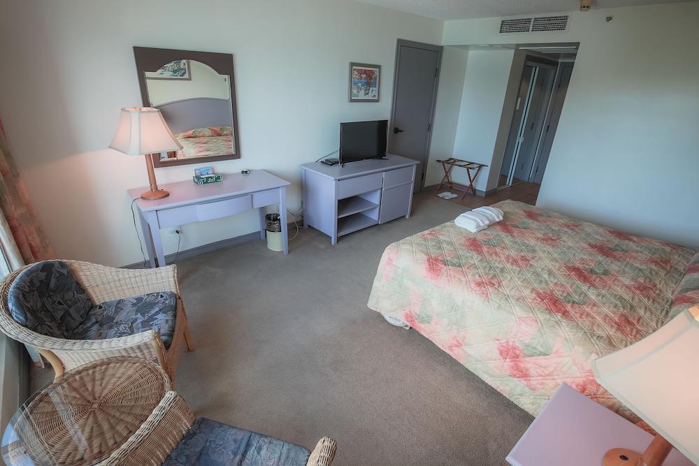 Hotel Santa Fe Tamuning Kültér fotó