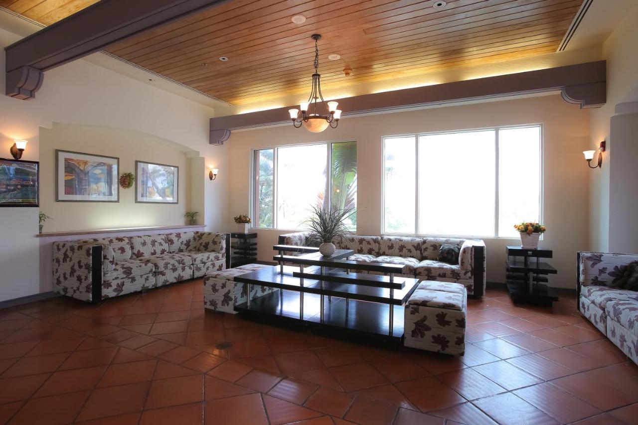 Hotel Santa Fe Tamuning Kültér fotó