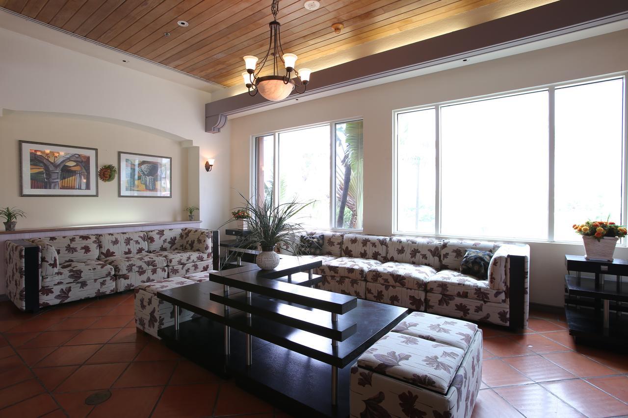 Hotel Santa Fe Tamuning Kültér fotó