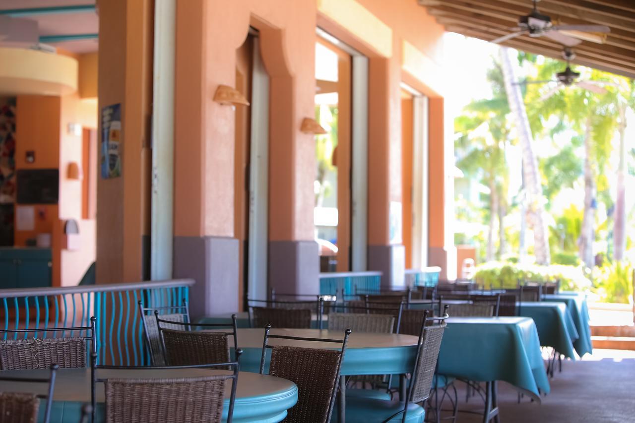 Hotel Santa Fe Tamuning Kültér fotó