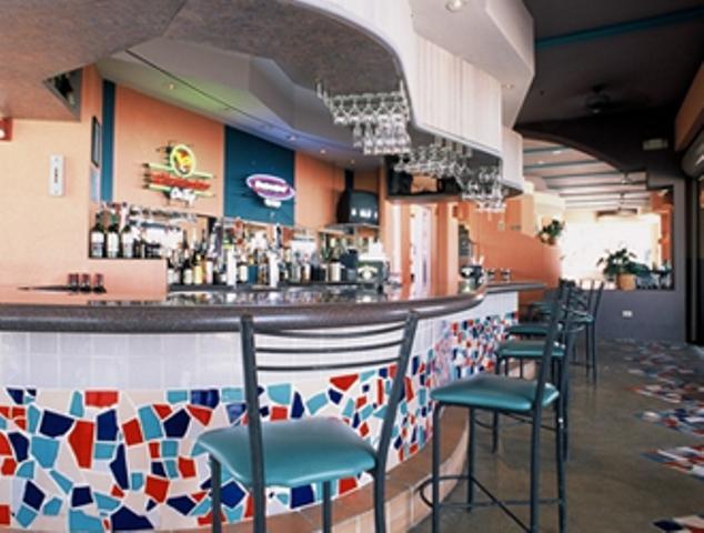 Hotel Santa Fe Tamuning Kültér fotó