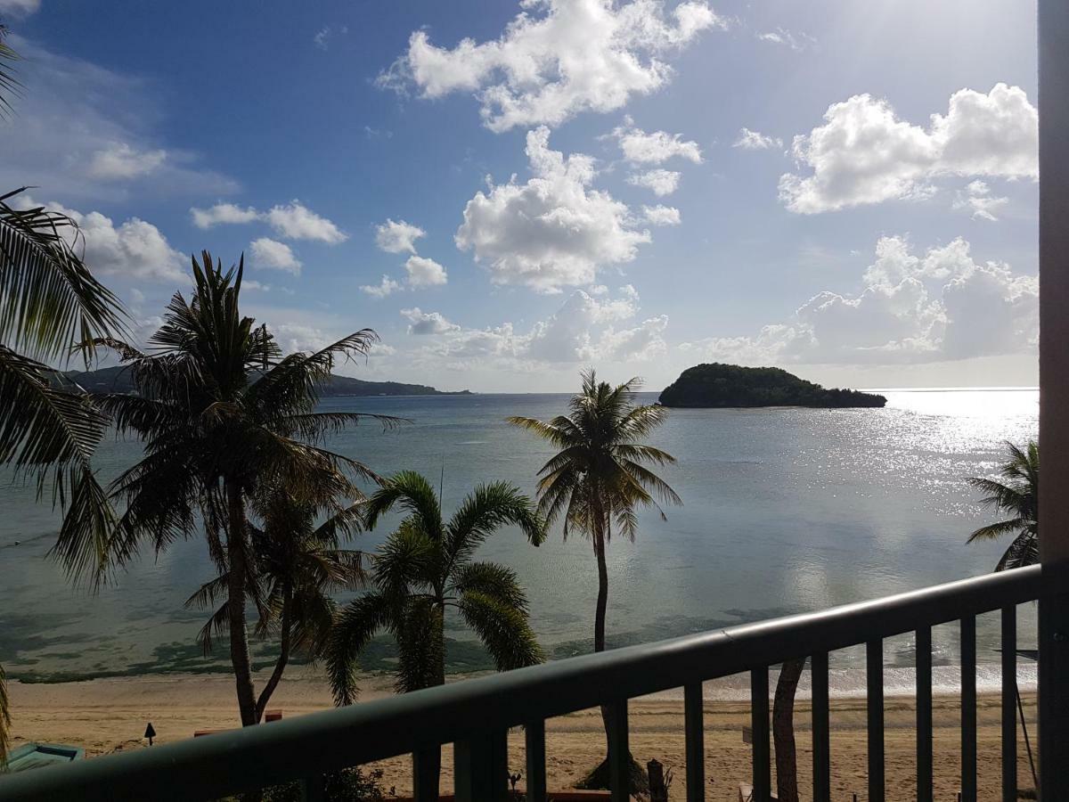 Hotel Santa Fe Tamuning Kültér fotó