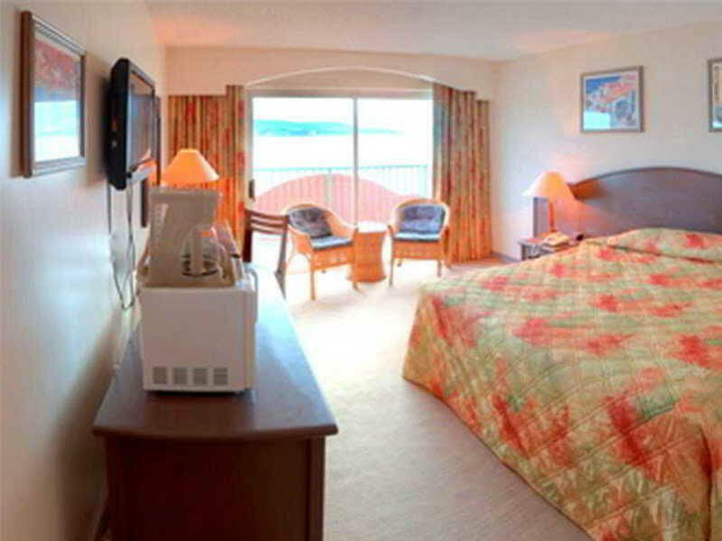 Hotel Santa Fe Tamuning Kültér fotó
