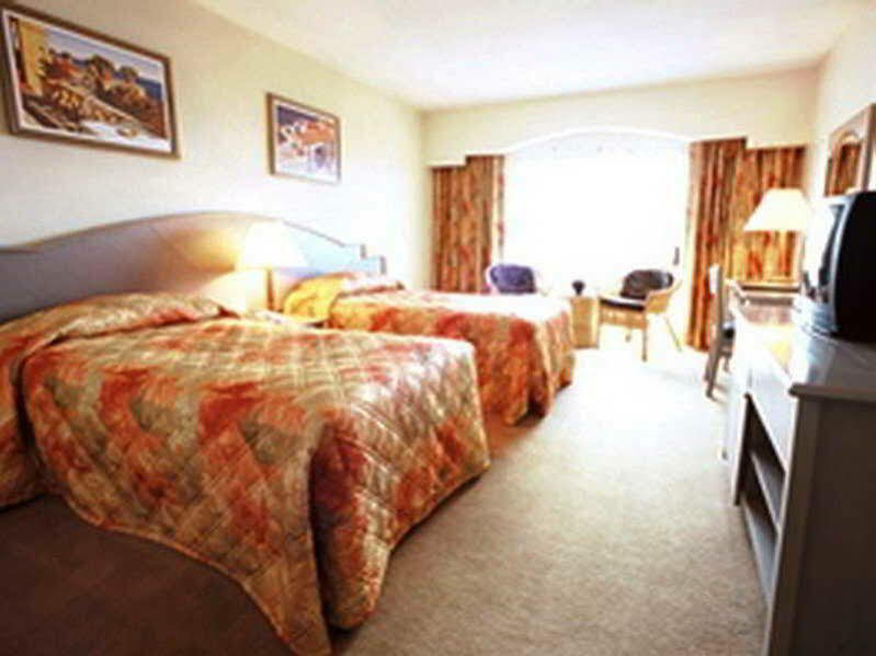 Hotel Santa Fe Tamuning Kültér fotó