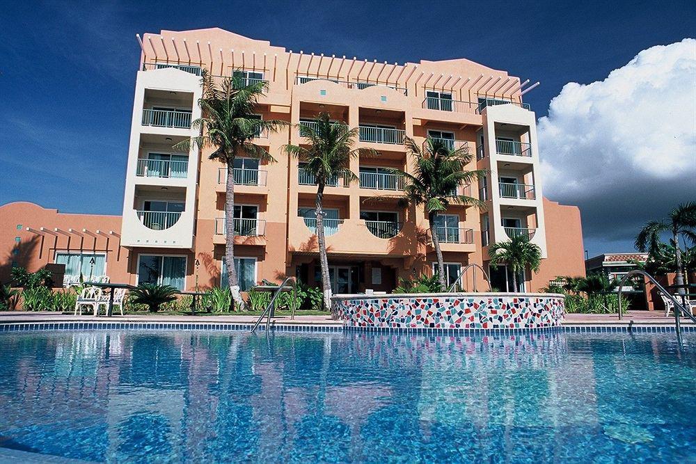 Hotel Santa Fe Tamuning Kültér fotó